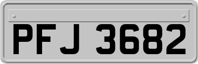 PFJ3682