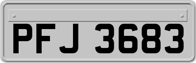 PFJ3683