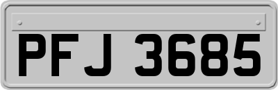PFJ3685