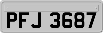 PFJ3687