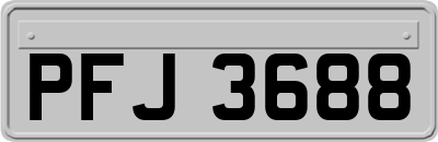 PFJ3688