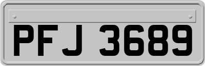 PFJ3689