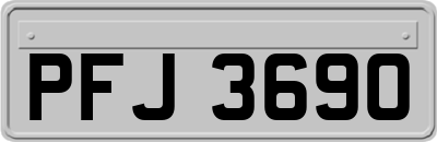 PFJ3690
