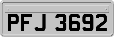 PFJ3692