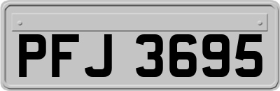 PFJ3695