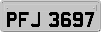 PFJ3697