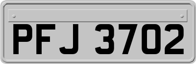 PFJ3702