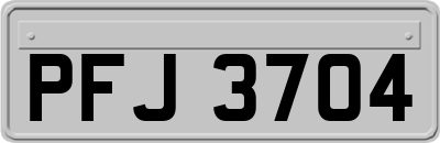 PFJ3704