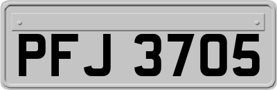 PFJ3705