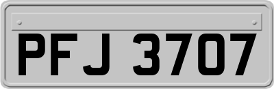 PFJ3707