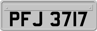 PFJ3717
