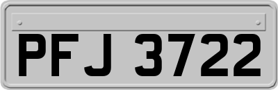 PFJ3722