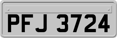 PFJ3724