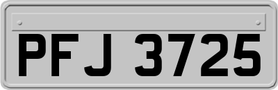 PFJ3725