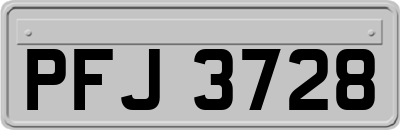 PFJ3728