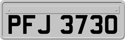 PFJ3730