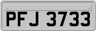 PFJ3733