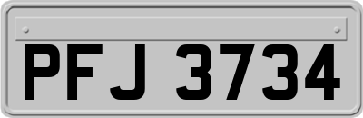 PFJ3734
