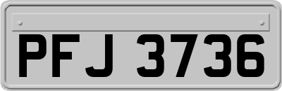 PFJ3736
