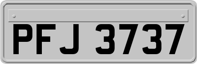 PFJ3737