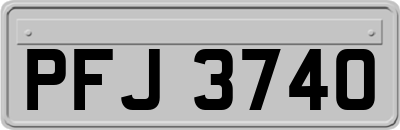 PFJ3740
