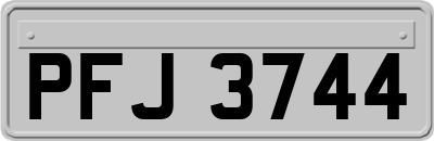PFJ3744