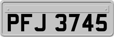 PFJ3745