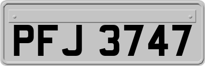 PFJ3747