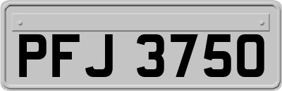 PFJ3750