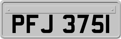 PFJ3751