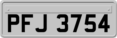 PFJ3754