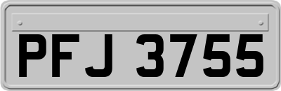 PFJ3755