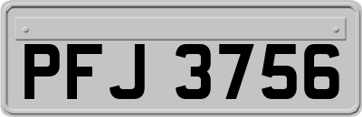 PFJ3756