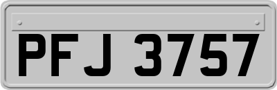 PFJ3757
