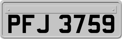 PFJ3759