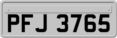 PFJ3765