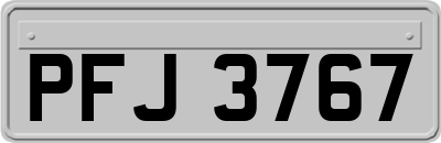 PFJ3767