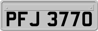PFJ3770