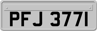 PFJ3771