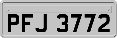 PFJ3772