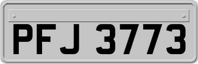 PFJ3773
