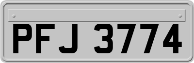 PFJ3774