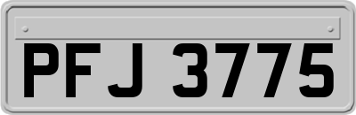 PFJ3775