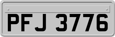 PFJ3776