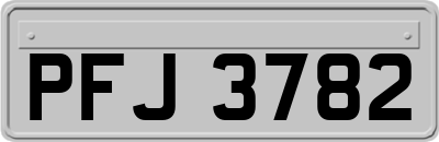 PFJ3782