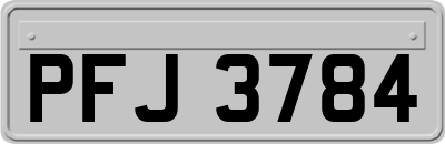 PFJ3784