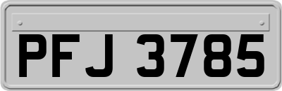 PFJ3785