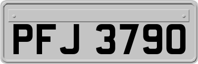 PFJ3790