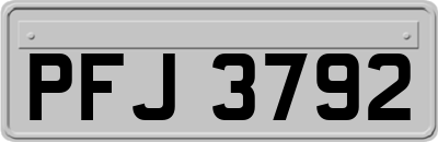 PFJ3792