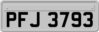 PFJ3793